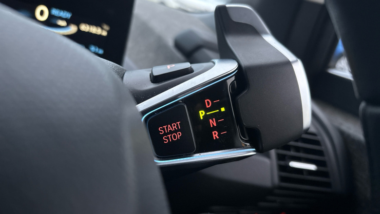 BMW i3 135kW S 42kWh 5dr Auto Electric Hatchback